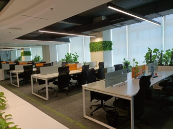  Office Space for Rent in Kharadi, Pune