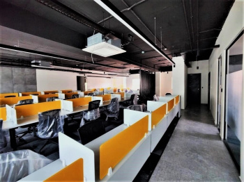  Office Space for Rent in Koregaon Park, Pune