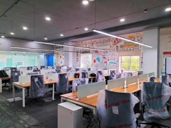  Office Space for Rent in Shivaji Nagar, Pune