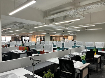  Office Space for Rent in Koregaon Park, Pune