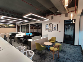  Office Space for Rent in Aundh, Pune