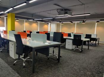  Office Space for Rent in Jangali Maharaj Road, Pune