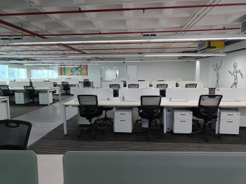  Office Space for Rent in Kharadi, Pune
