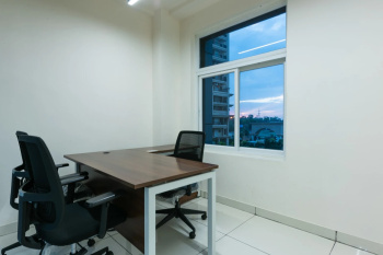  Office Space for Rent in Fergusson College Road, Pune