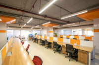  Office Space for Rent in Balewadi, Pune