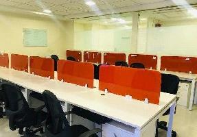  Office Space for Rent in M G Road, Indore