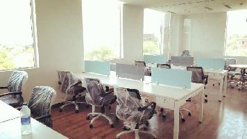  Office Space for Rent in Race Course Road, Indore