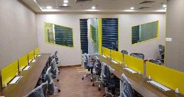  Office Space for Rent in Kharadi, Pune