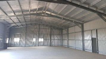  Warehouse for Rent in Udhyog Nagar, Indore