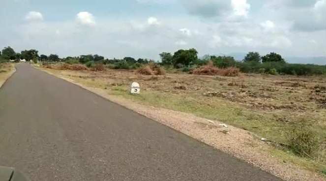  Agricultural Land 1 Acre for Sale in Kasavanampatti, Dindigul