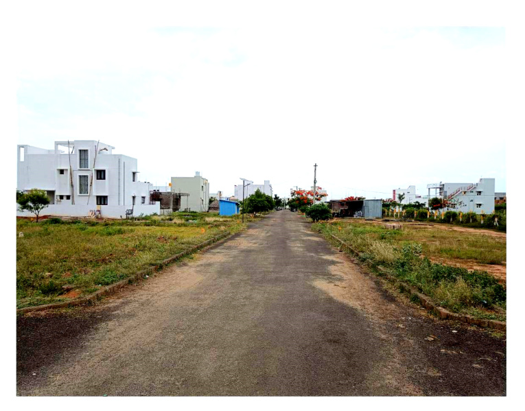  Residential Plot 436 Sq.ft. for Sale in Othakadai, Madurai