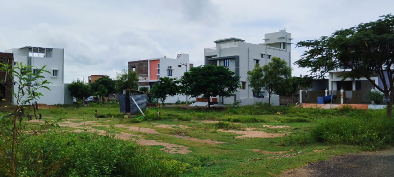  Residential Plot 436 Sq.ft. for Sale in Othakadai, Madurai