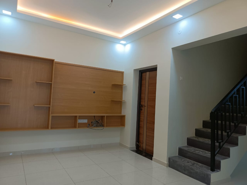 3 BHK House 800 Sq.ft. for Sale in Othakadai, Madurai