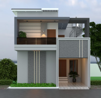 3 BHK House for Sale in Othakadai, Madurai