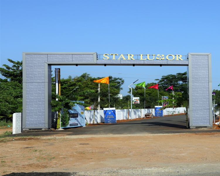  850 Sq.ft. Residential Plot for Sale in Arupukottai, Madurai