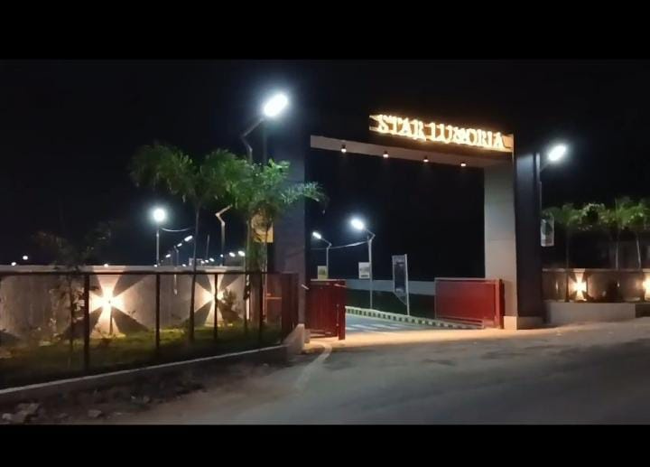  840 Sq.ft. Residential Plot for Sale in Arappalayam, Madurai