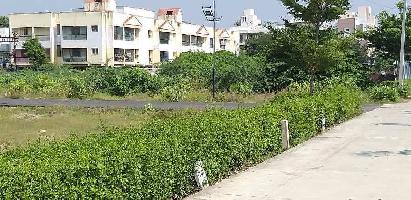  Residential Plot for Sale in Madhavaram, Chennai