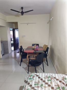 2 BHK Flat for Sale in Dollars Colony Park, Hubli