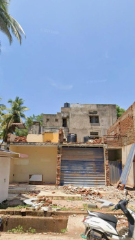  Commercial Land for Sale in Shirur Park, Hubli
