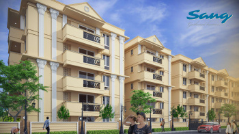 1 BHK Flat for Sale in Keshwapur, Hubli
