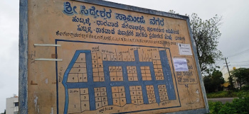 Residential Plot for Sale in Sampige Nagar, Dharwad