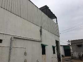 Factory for Rent in Bhadaj, Ahmedabad
