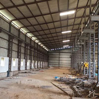  Factory for Rent in Sanand, Ahmedabad