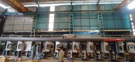  Factory for Rent in Phase 4, Gidc, Vatva, Ahmedabad