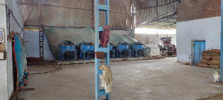  Warehouse for Rent in Thol Road, Ahmedabad
