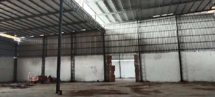  Factory for Rent in Aslali, Ahmedabad