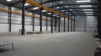  Warehouse for Rent in Changodar, Ahmedabad