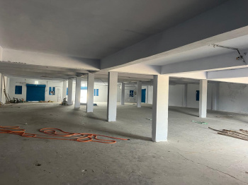 Warehouse for Rent in Aslali, Ahmedabad