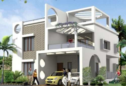 2 BHK House 910 Sq.ft. for Sale in Alasanatham, Hosur