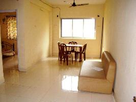1 BHK Flat for Sale in Pilerne, North Goa, 