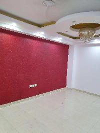 3 BHK Builder Floor for Rent in Sector 8 Dwarka, Delhi