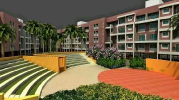 1 BHK Flat for Sale in Daund, Pune