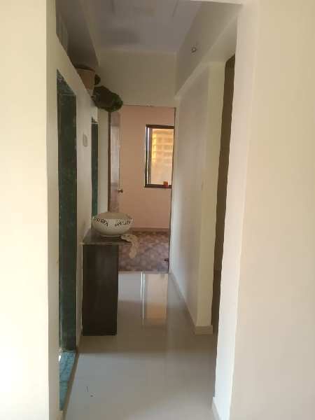 1 BHK Apartment 640 Sq.ft. for Sale in Garibachawada, Dombivli West, Thane