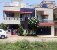 2 BHK Builder Floor for Rent in Rajiv Nagar, Mysore