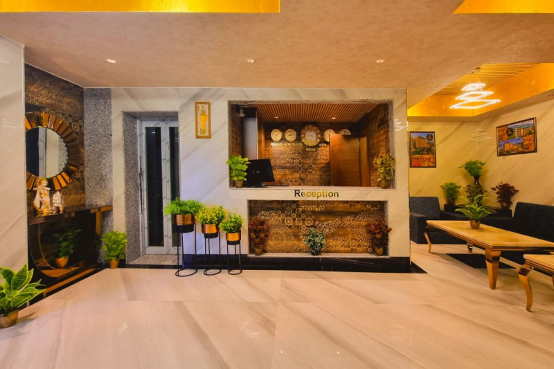  Hotels 120000 Sq.ft. for Sale in Moti Tiba, Dalhousie