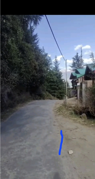  10000 Sq.ft. Hotels for Sale in Kulu Manali Road, Kullu