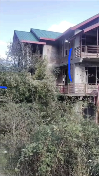  10000 Sq.ft. Hotels for Sale in Kulu Manali Road, Kullu