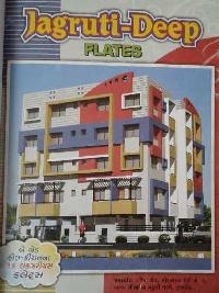 2 BHK Flat for Sale in Raiya Road, Rajkot