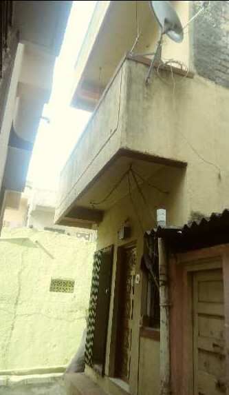2 BHK House 450 Sq.ft. for Sale in Hadapsar, Pune