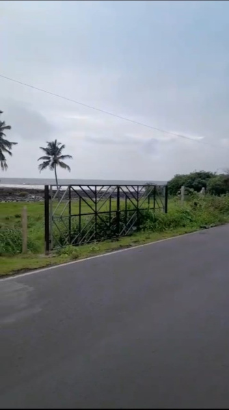  8 Guntha Commercial Land for Sale in Dapoli, Ratnagiri