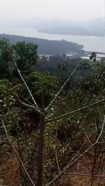  3 Acre Residential Plot for Sale in Mahad, Raigad