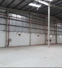  Warehouse for Rent in Kurla West, Mumbai