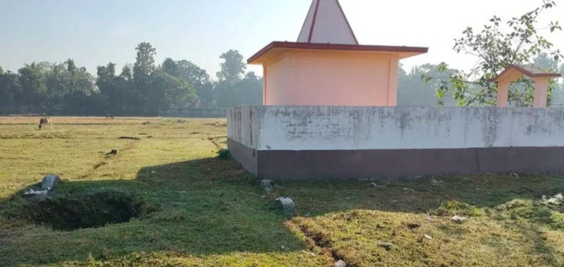  Residential Plot 9 Katha for Sale in Naxalbari, Darjeeling