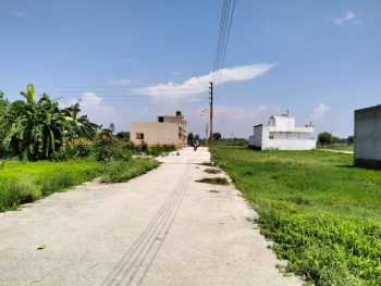  Residential Plot for Sale in Har Ki Pauri, Haridwar