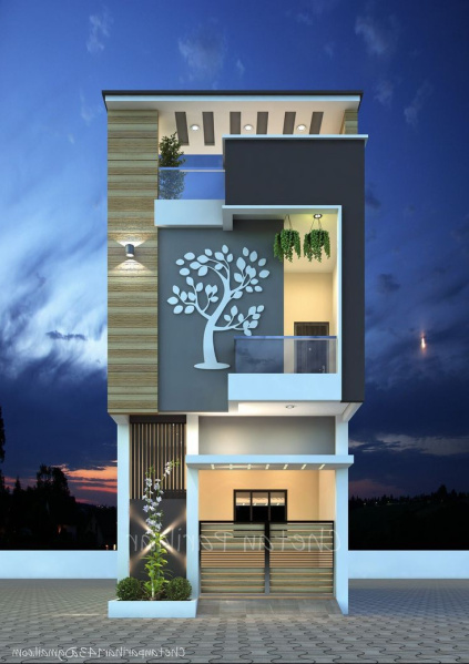 2 BHK House 1053 Sq.ft. for Sale in Koodal Nagar, Madurai