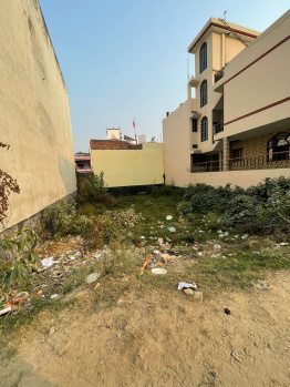  Residential Plot for Sale in VDA Colony, Varanasi